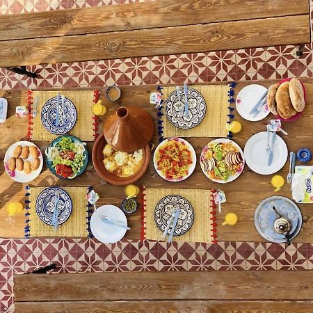 Apartament Binic Surf House Agadir Zewnętrze zdjęcie