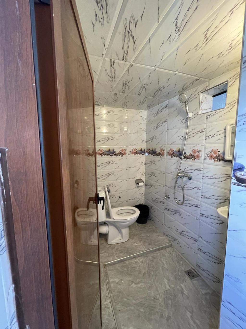 Apartament Binic Surf House Agadir Zewnętrze zdjęcie